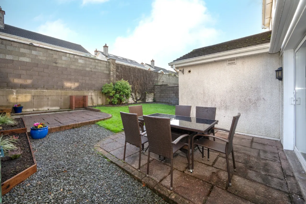 Photo of 28 Daffodil Fields, Ballincollig, Co Cork, P31FP68