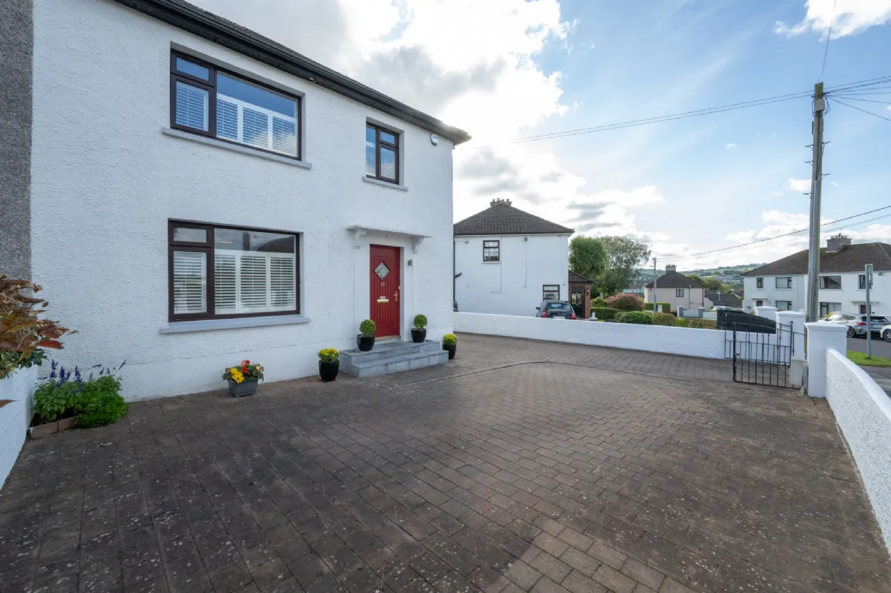 Photo of 107 Earlwood Estate, The Lough, Cork, T12 W5P2