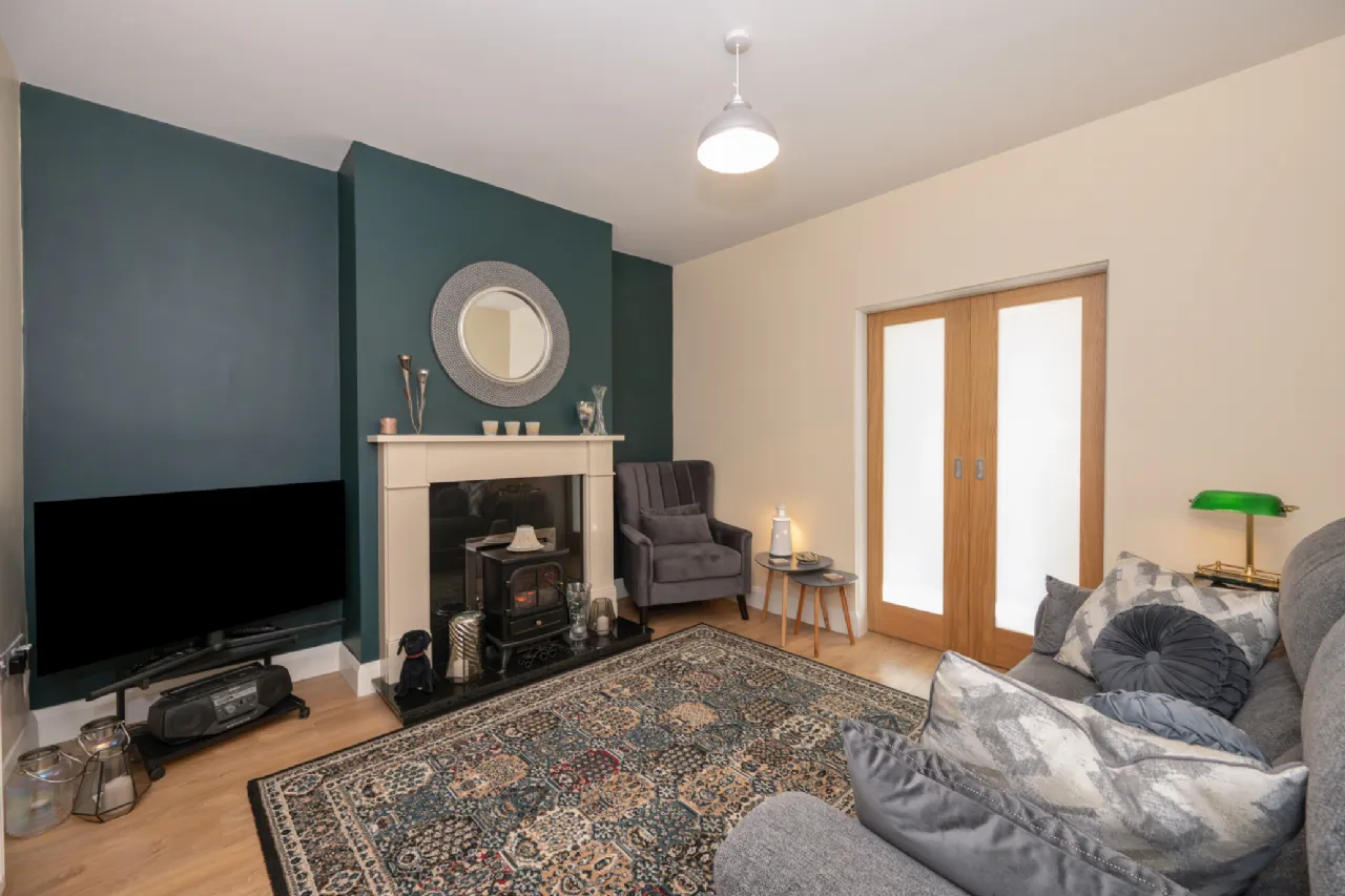 Photo of 107 Earlwood Estate, The Lough, Cork, T12 W5P2