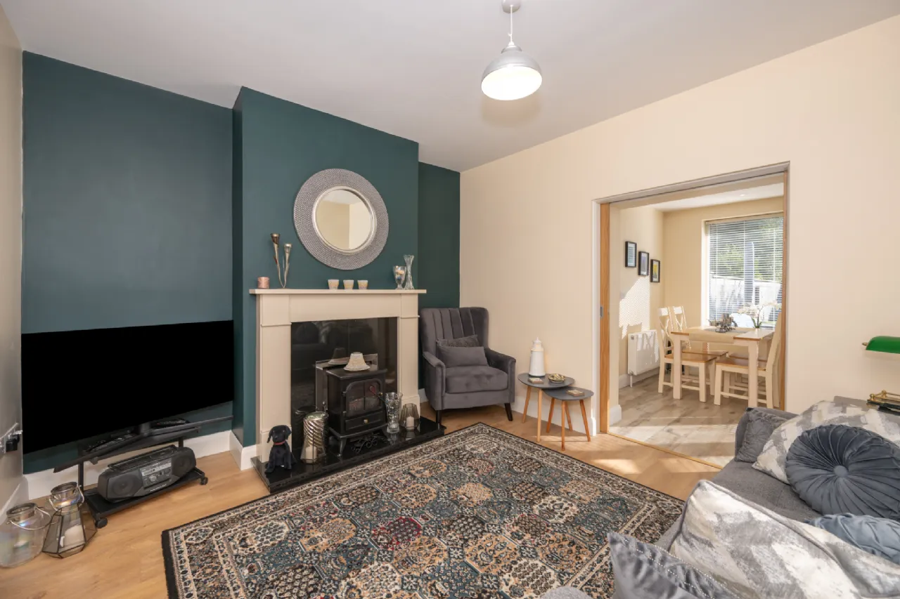 Photo of 107 Earlwood Estate, The Lough, Cork, T12 W5P2