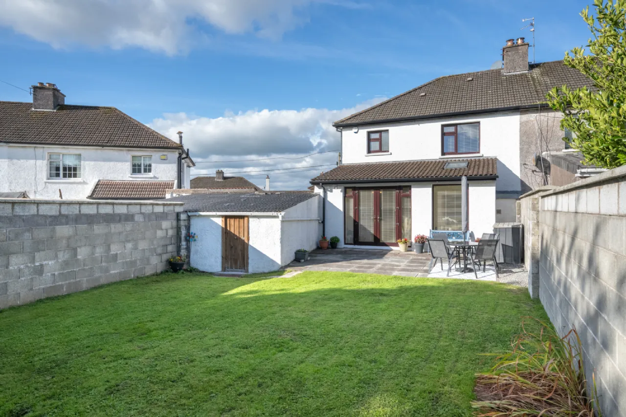 Photo of 107 Earlwood Estate, The Lough, Cork, T12 W5P2