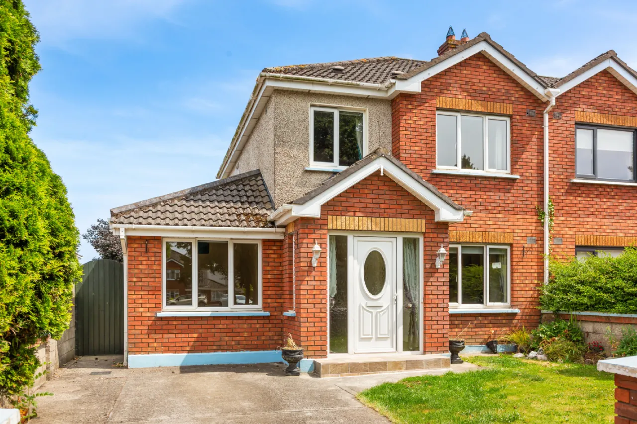 Photo of 24 Parklands Close, Maynooth, Co. Kildare, W23T6P4