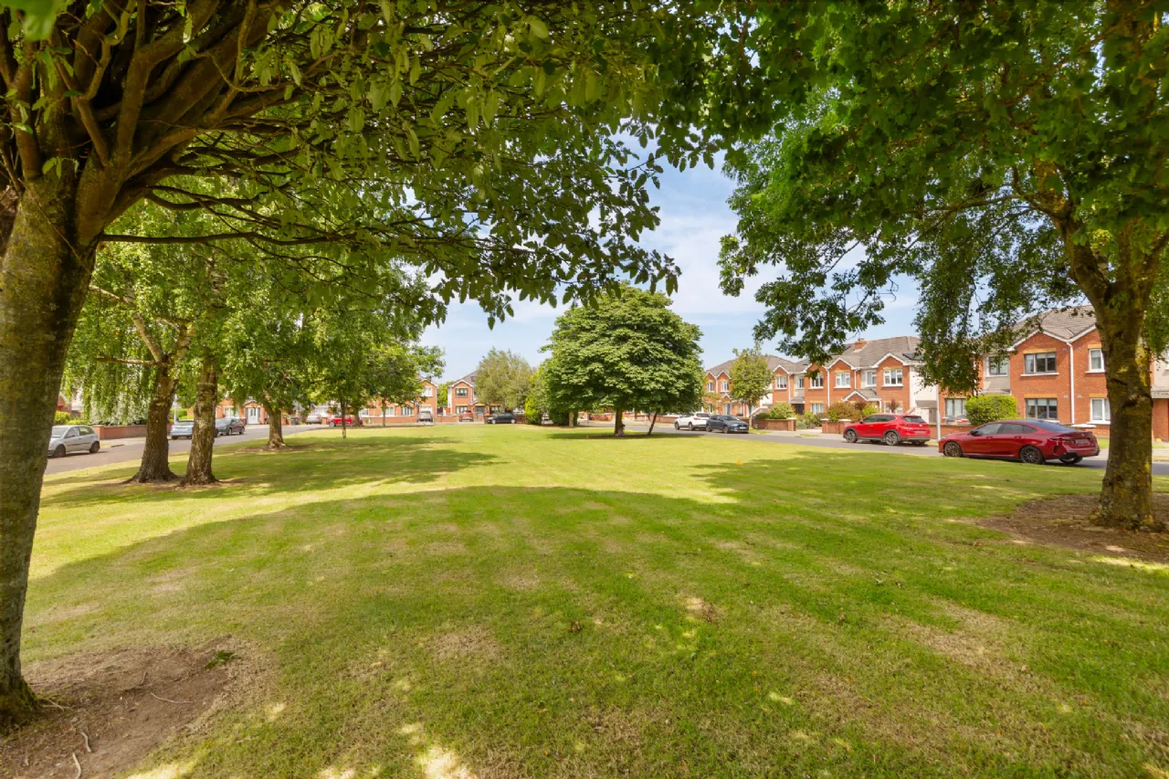 Photo of 24 Parklands Close, Maynooth, Co. Kildare, W23T6P4