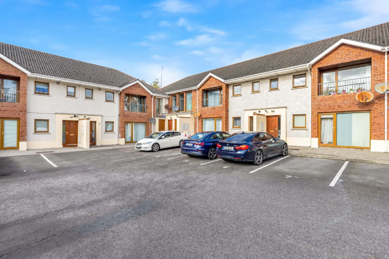 Photo of 7 Chestnut Hall, Johnstown Village, Navan, Co Meath, C15 T623