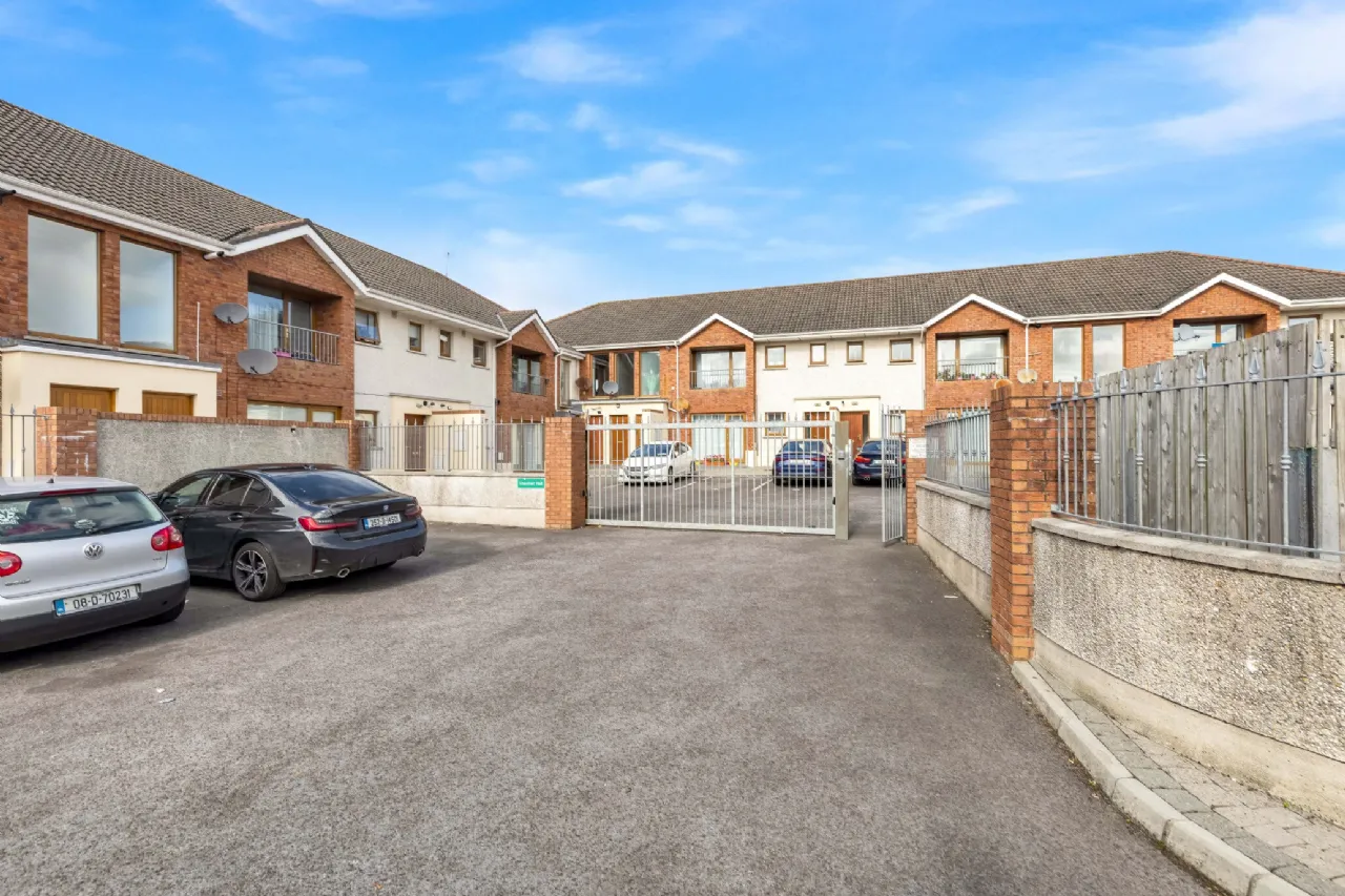 Photo of 7 Chestnut Hall, Johnstown Village, Navan, Co Meath, C15 T623