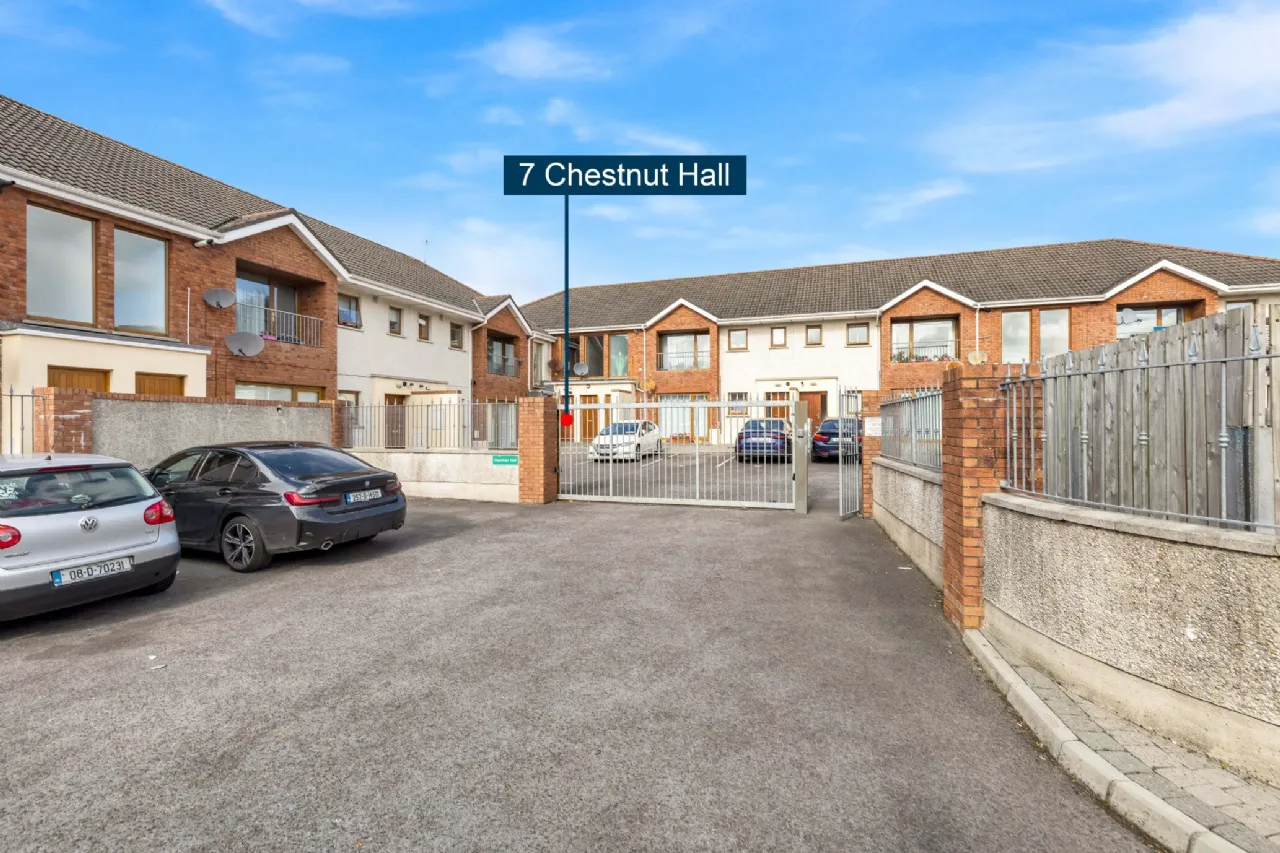 Photo of 7 Chestnut Hall, Johnstown Village, Navan, Co Meath, C15 T623