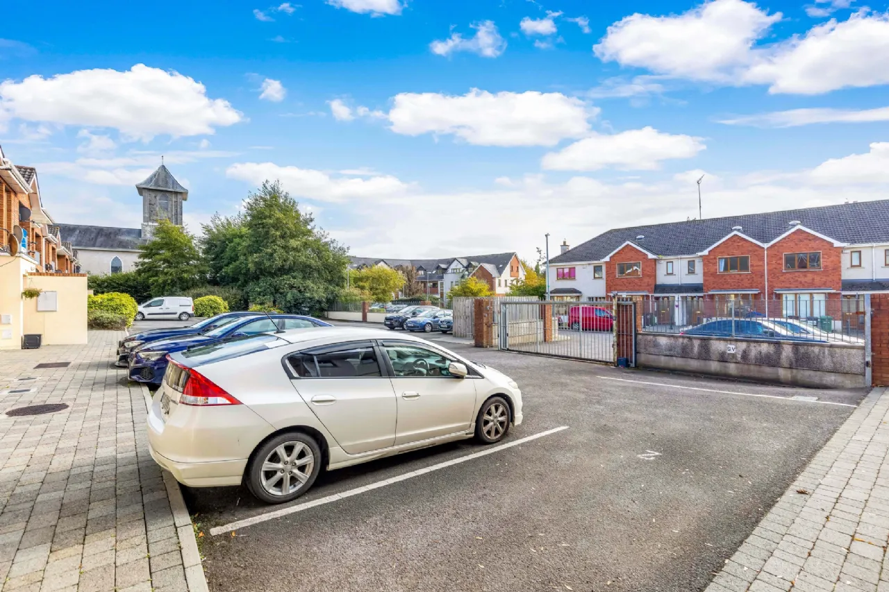 Photo of 7 Chestnut Hall, Johnstown Village, Navan, Co Meath, C15 T623