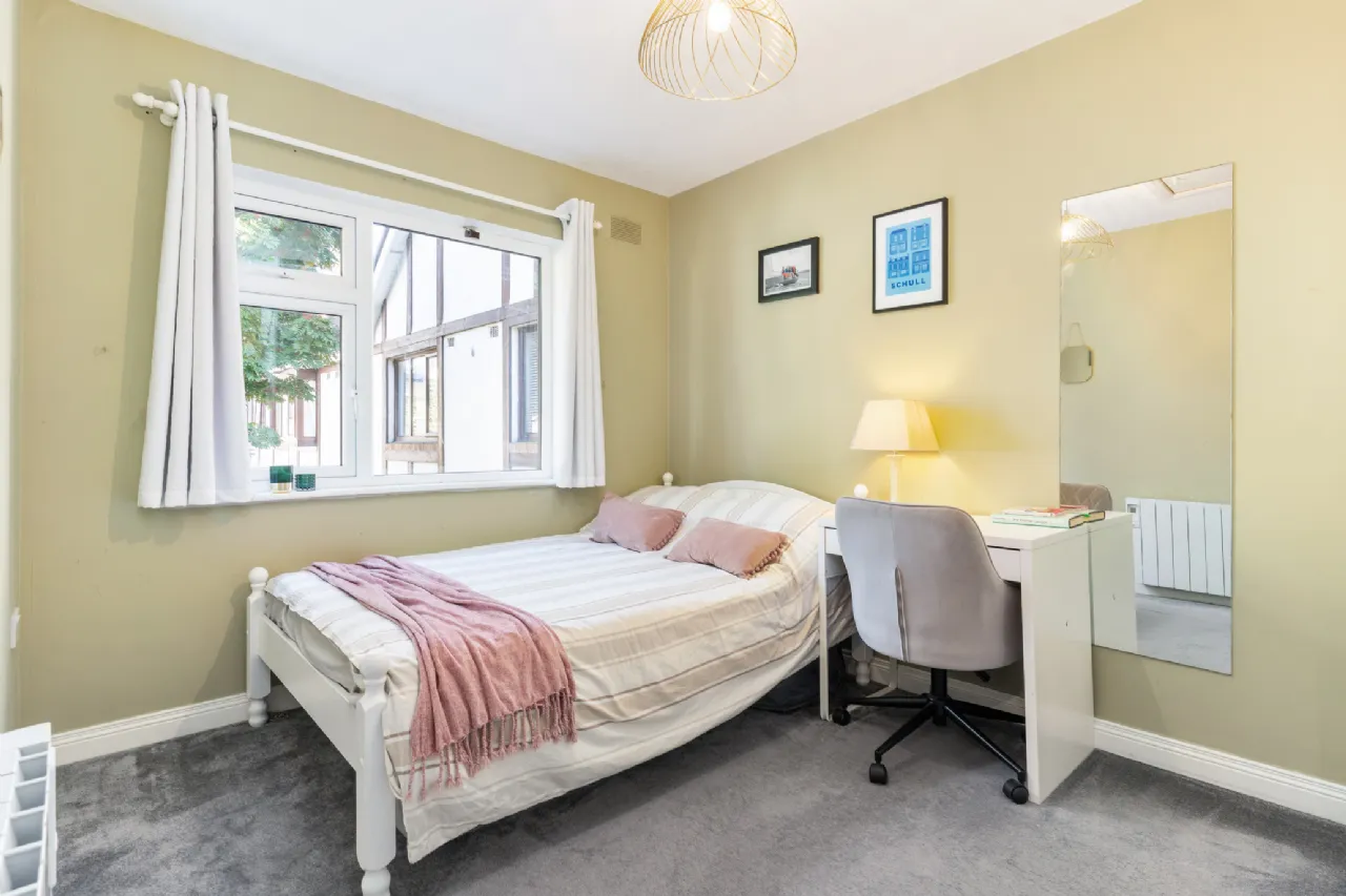 Photo of 56 Fisherman's Wharf, York Road, Ringsend, Dublin 4, D04 K5R7