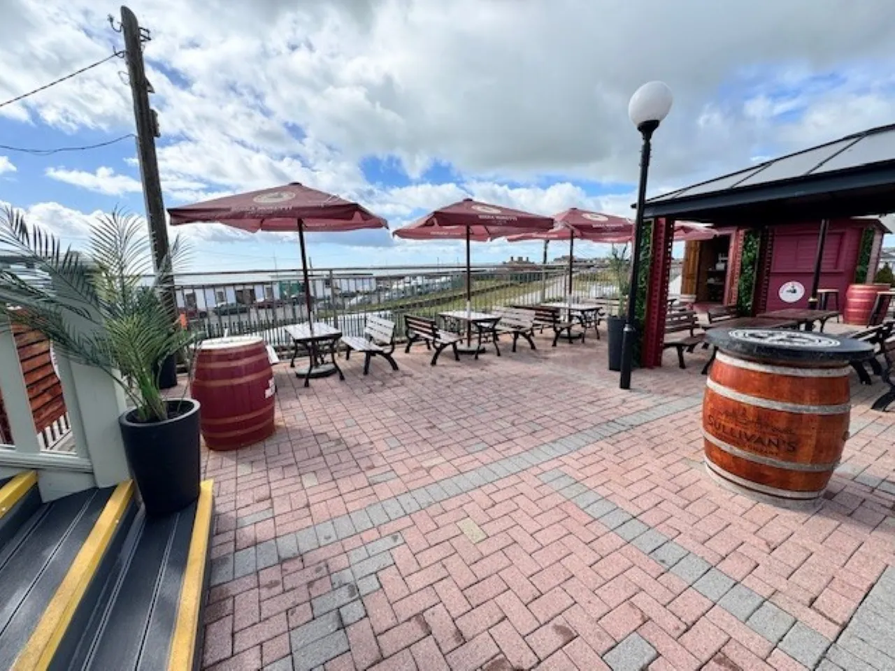 Photo of Clancy's Bar & Restaurant, Youghal, Co. Cork., P36 WR02