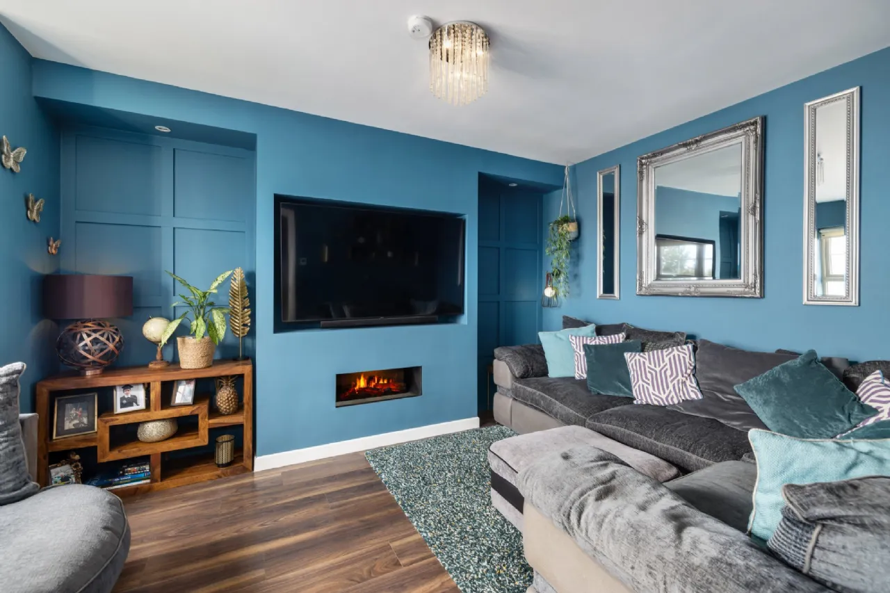 Photo of 10 Kirvin Hill, Rathnew, County Wicklow, A67 FR84