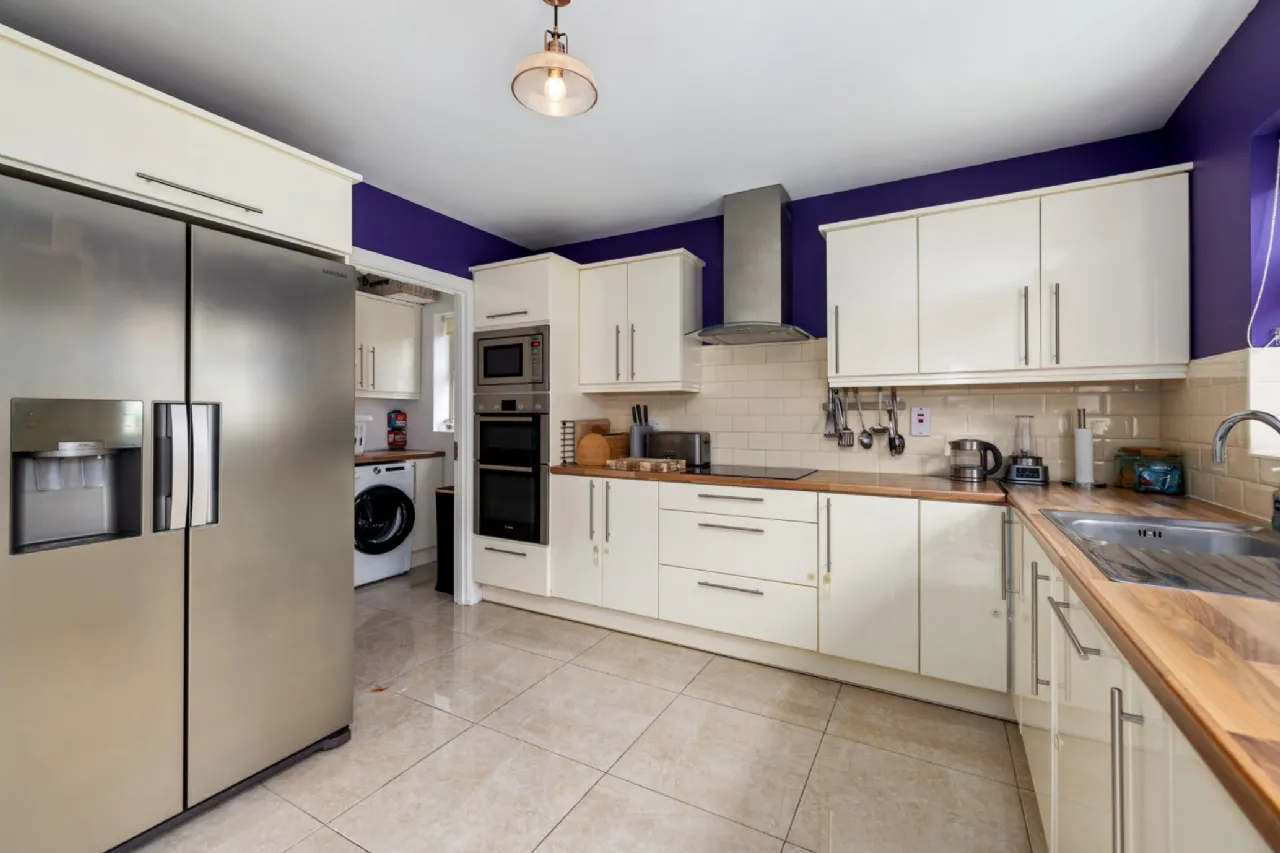 Photo of 10 Kirvin Hill, Rathnew, County Wicklow, A67 FR84