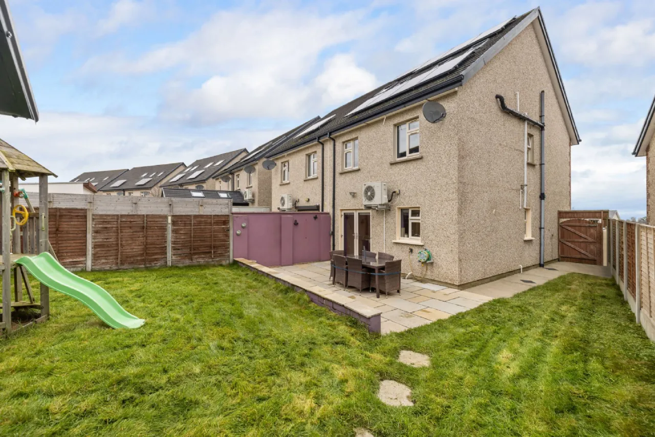 Photo of 10 Kirvin Hill, Rathnew, County Wicklow, A67 FR84