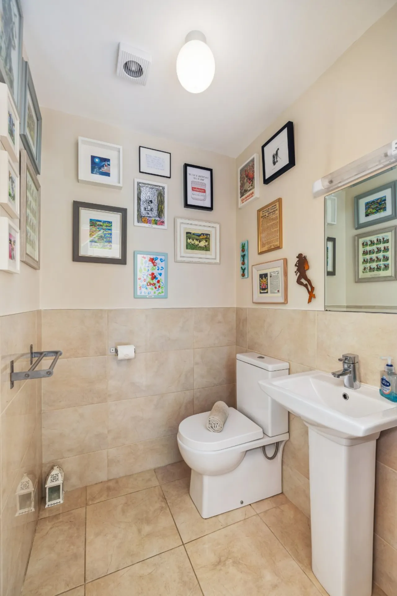 Photo of 10 Kirvin Hill, Rathnew, County Wicklow, A67 FR84