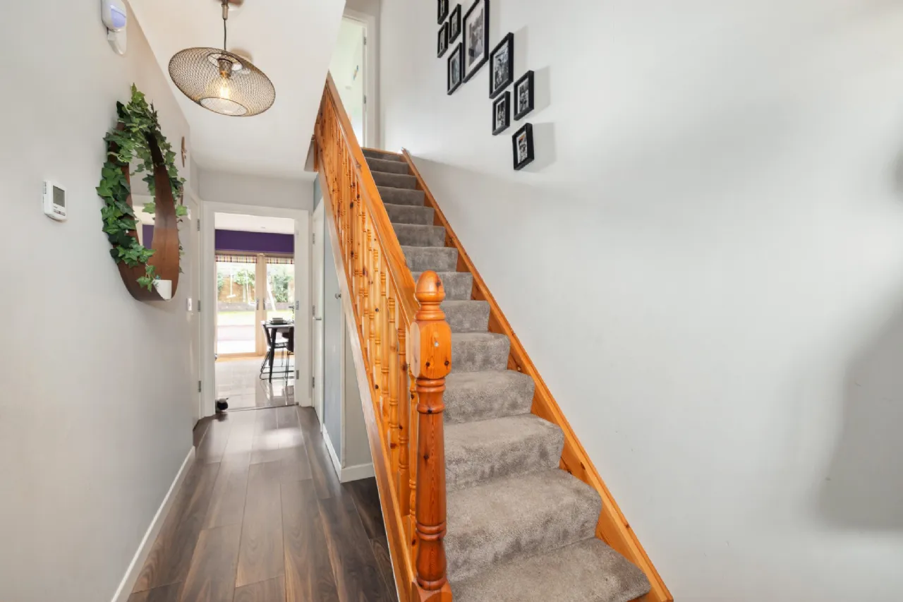 Photo of 10 Kirvin Hill, Rathnew, County Wicklow, A67 FR84