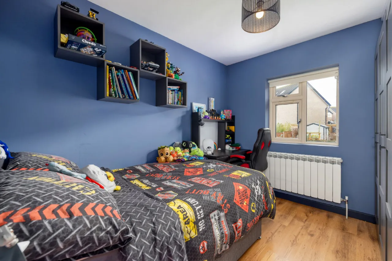 Photo of 10 Kirvin Hill, Rathnew, County Wicklow, A67 FR84