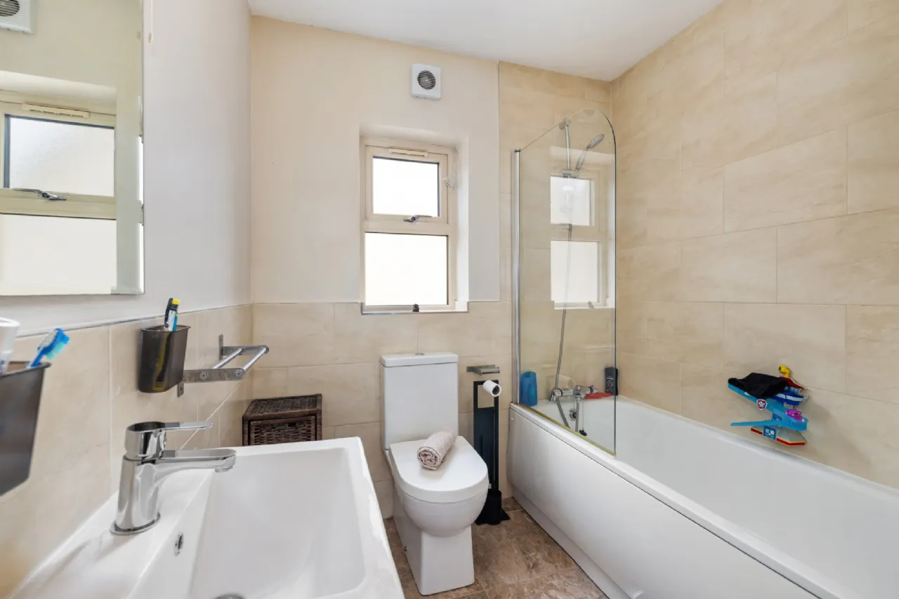 Photo of 10 Kirvin Hill, Rathnew, County Wicklow, A67 FR84