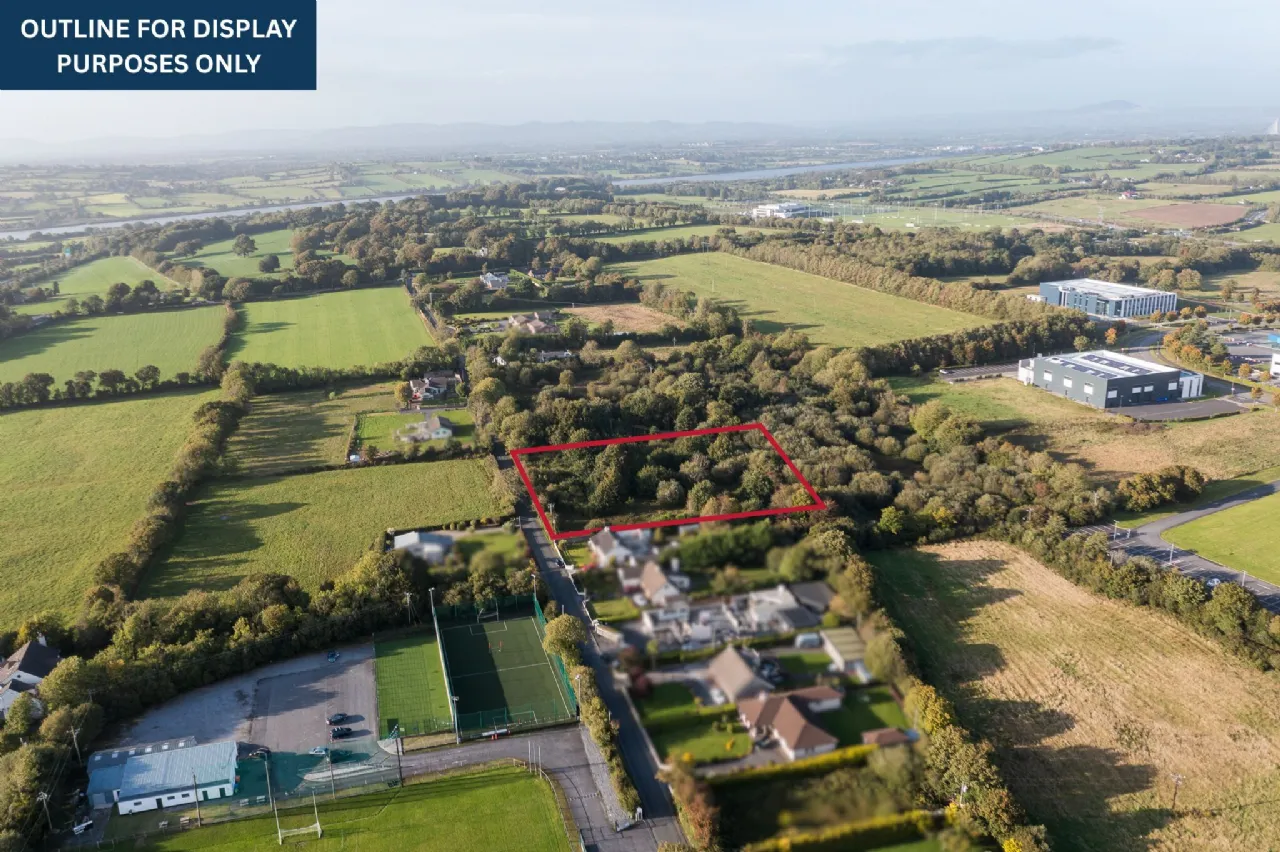 Photo of 1.96 Acres Of Land, Butlerstown, Co. Waterford, Folio No WD11959