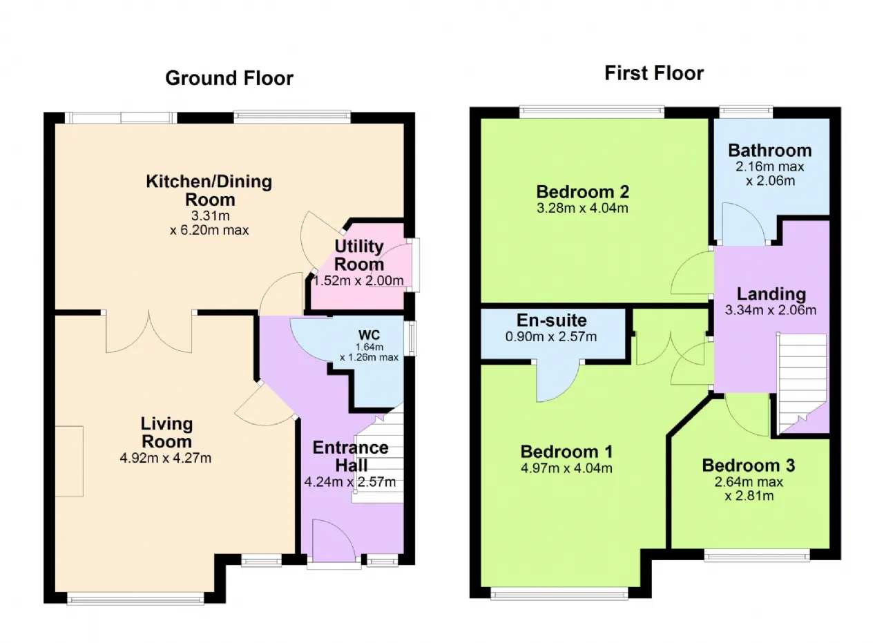 Photo of 24 The Oaks, Keatingststown, Wicklow Town, Co Wicklow, A67 DK76