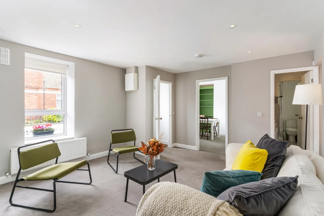 Photo of 1a Mountpleasant Avenue Upper, Ranelagh, Dublin 6, D06 C820