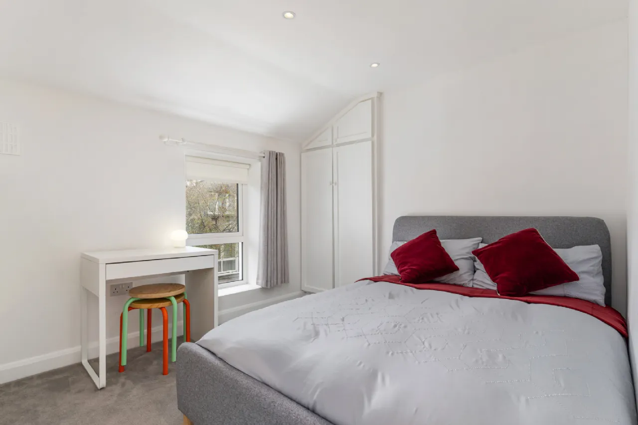 Photo of 1a Mountpleasant Avenue Upper, Ranelagh, Dublin 6, D06 C820