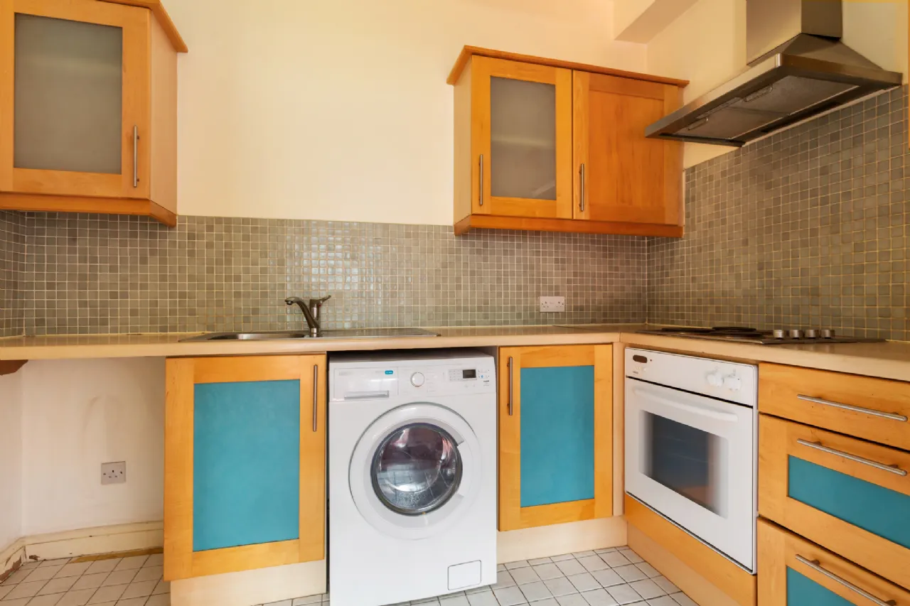 Photo of 106 Rathlin House, Custom House Square, IFSC, Dublin 1, D01 N8N3