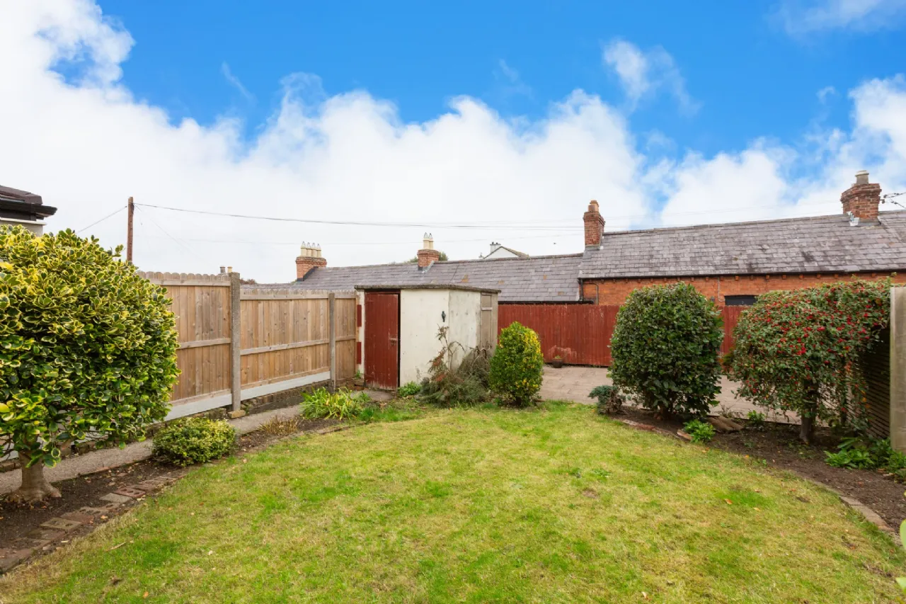 Photo of 26 Old Rectory Park, Dundrum, Dublin 14, D14 A252