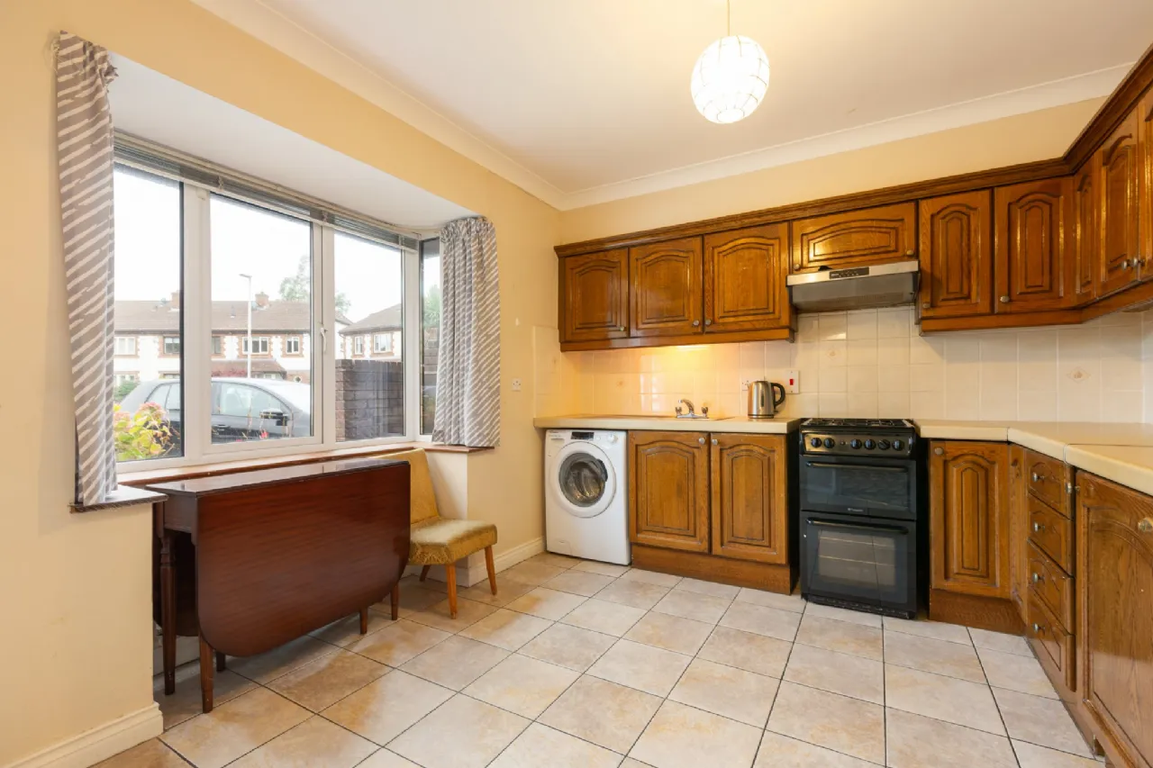 Photo of 26 Old Rectory Park, Dundrum, Dublin 14, D14 A252