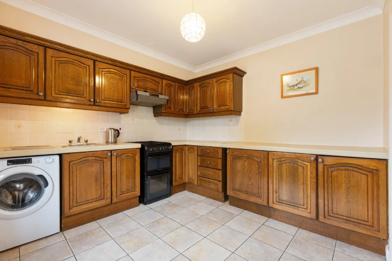 Photo of 26 Old Rectory Park, Dundrum, Dublin 14, D14 A252