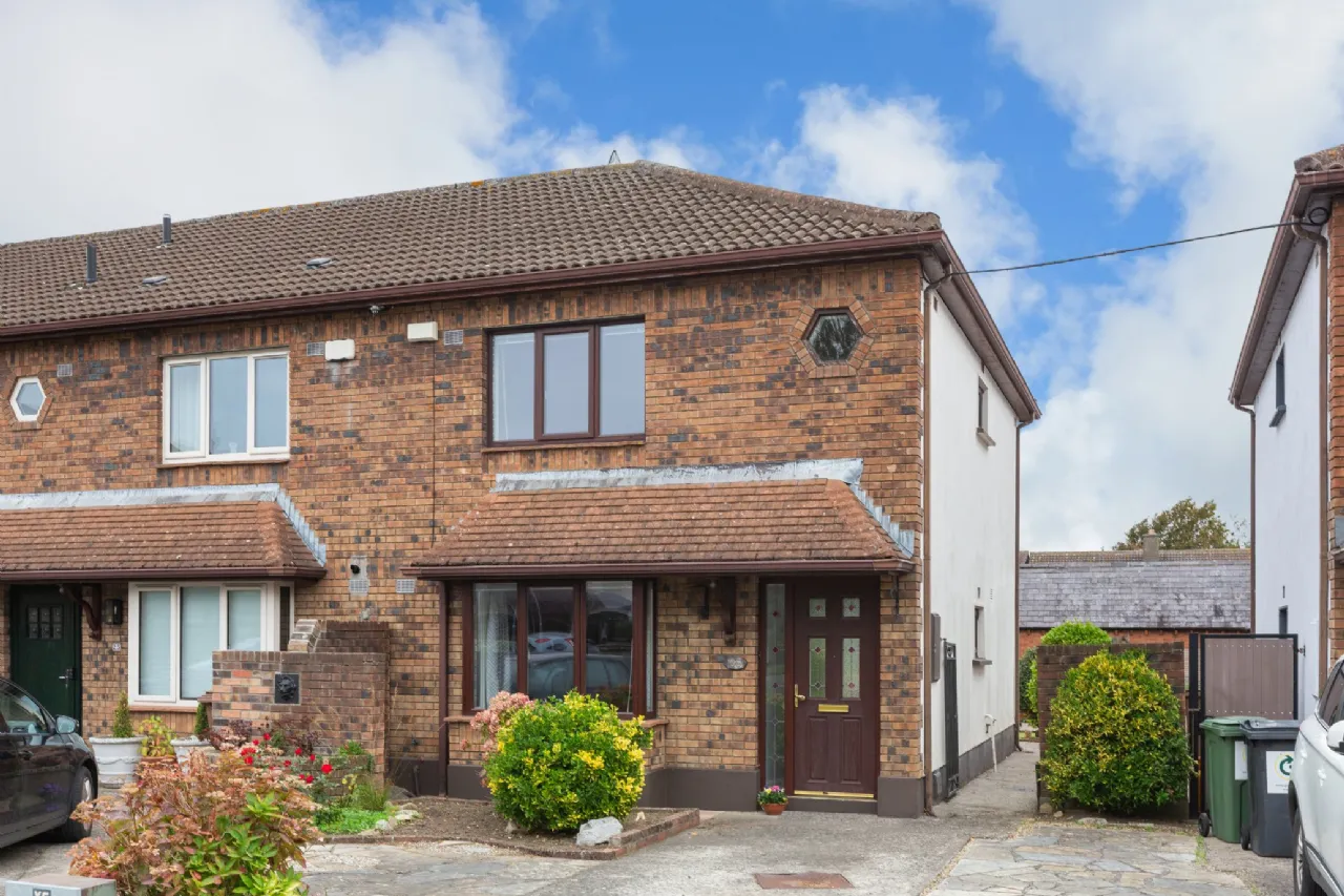 Photo of 26 Old Rectory Park, Dundrum, Dublin 14, D14 A252