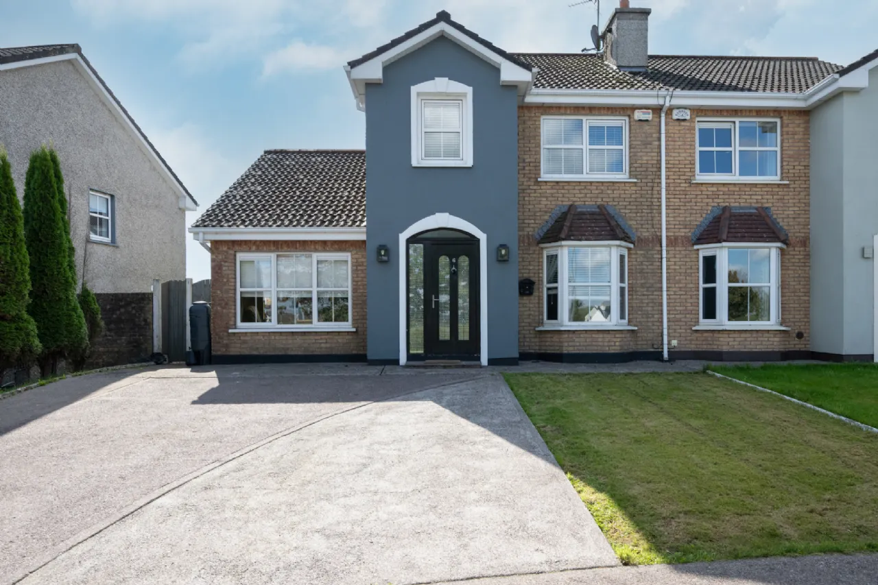 Photo of 6 Gleann Aras View, Grenagh, Co Cork, T23 XY52