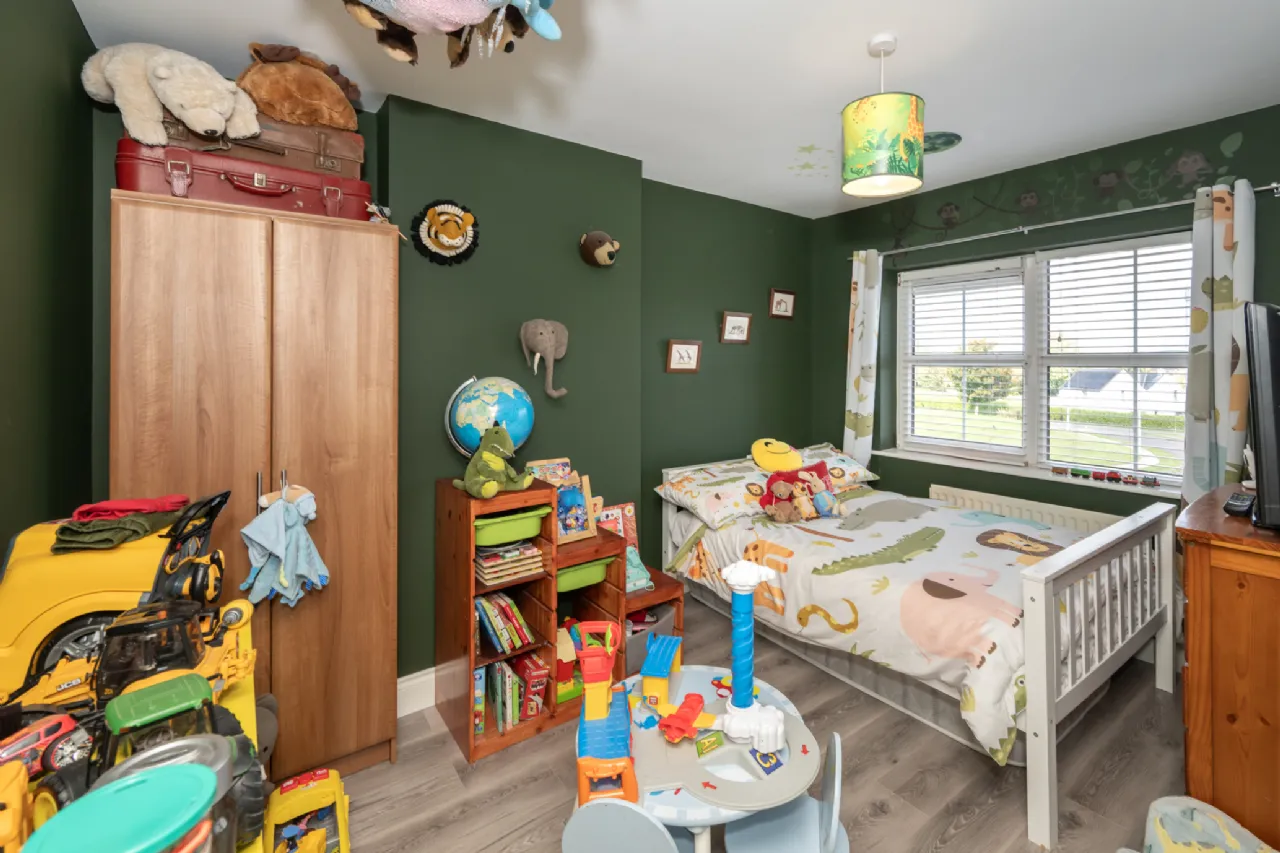 Photo of 6 Gleann Aras View, Grenagh, Co Cork, T23 XY52