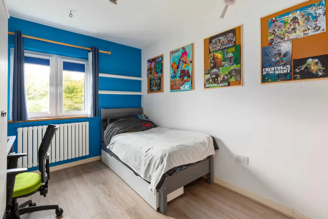 Photo of 19 Rosedale Close, Castaheany, Clonee, Dublin 15, D15 P8K6