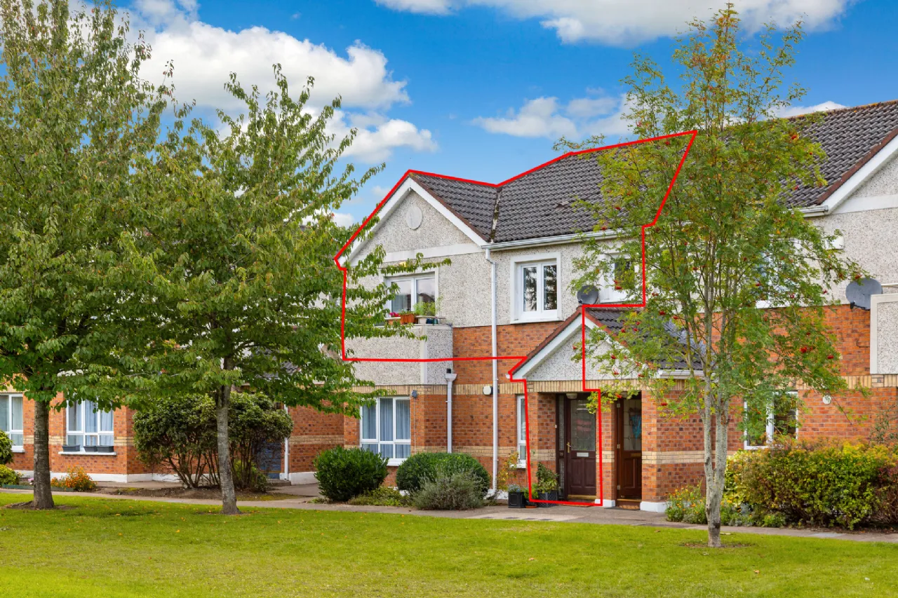 Photo of 19 Rosedale Close, Castaheany, Clonee, Dublin 15, D15 P8K6