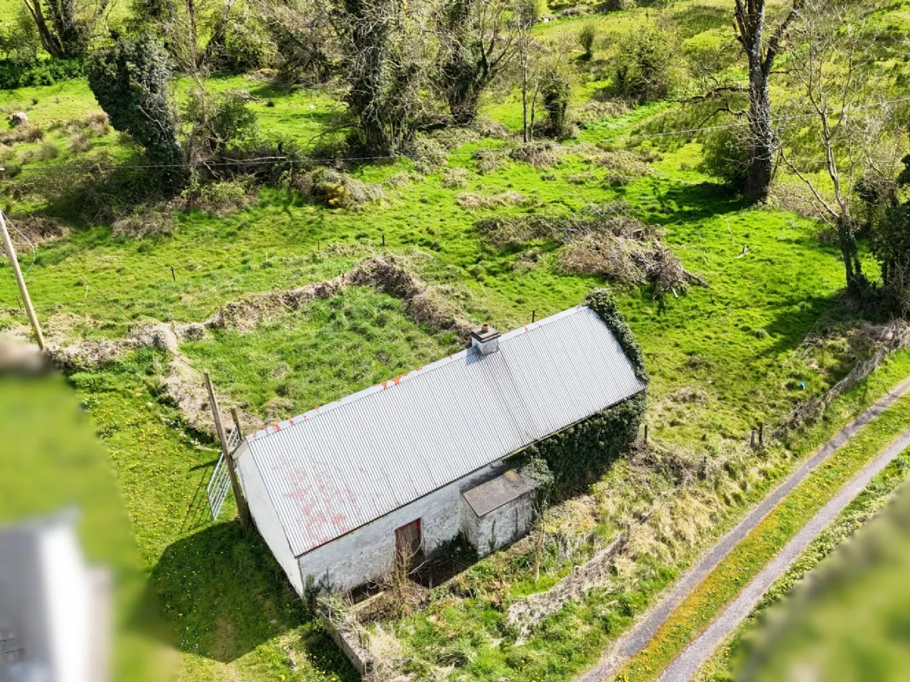 Photo of Brackloon, Swinford, Co Mayo