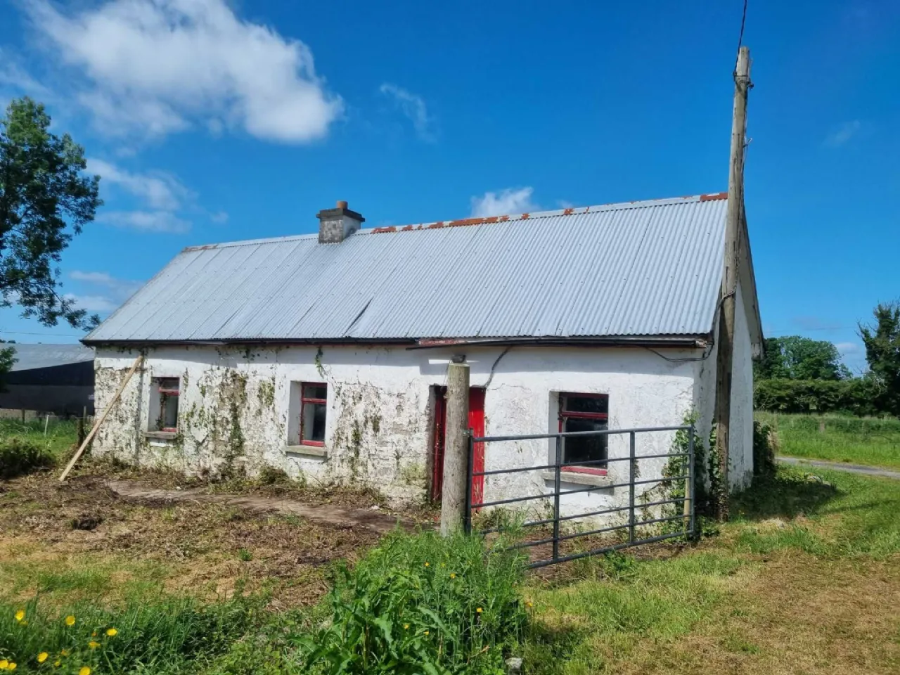 Photo of Brackloon, Swinford, Co Mayo