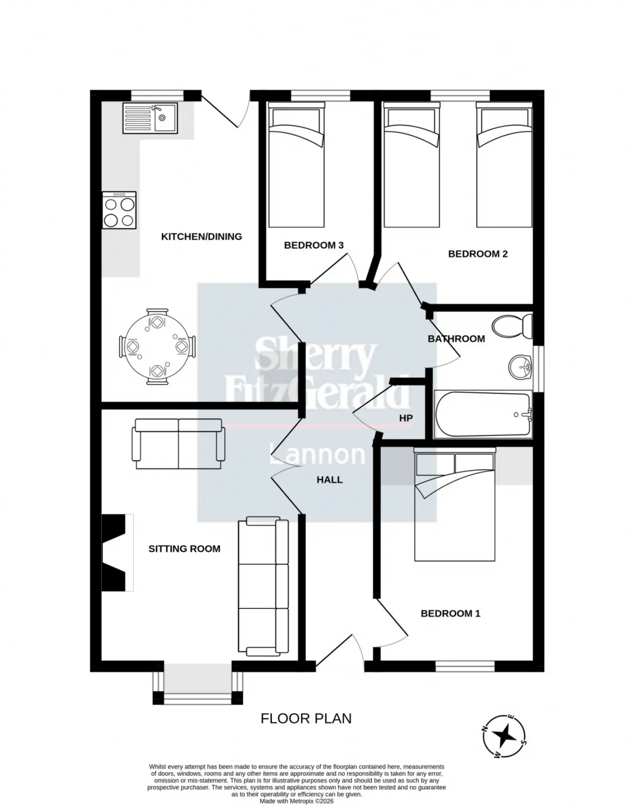 Photo of 3 Duleek Gate, Priest Lane, Drogheda, Co Louth, A92 N9KC