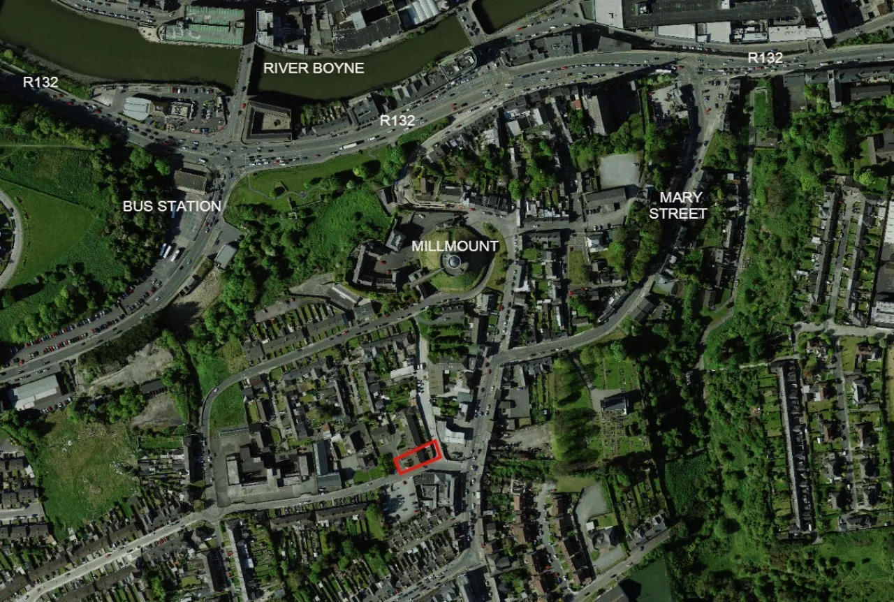 Photo of 3 Duleek Gate, Priest Lane, Drogheda, Co Louth, A92 N9KC