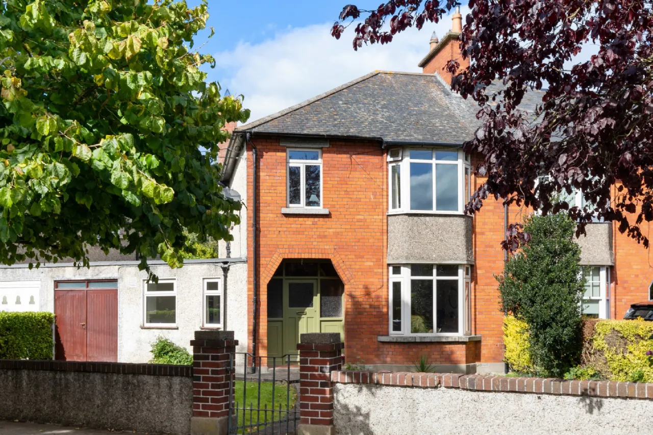 Photo of 4 Lavarna Road, Terenure, Dublin 6W, D6W DV25