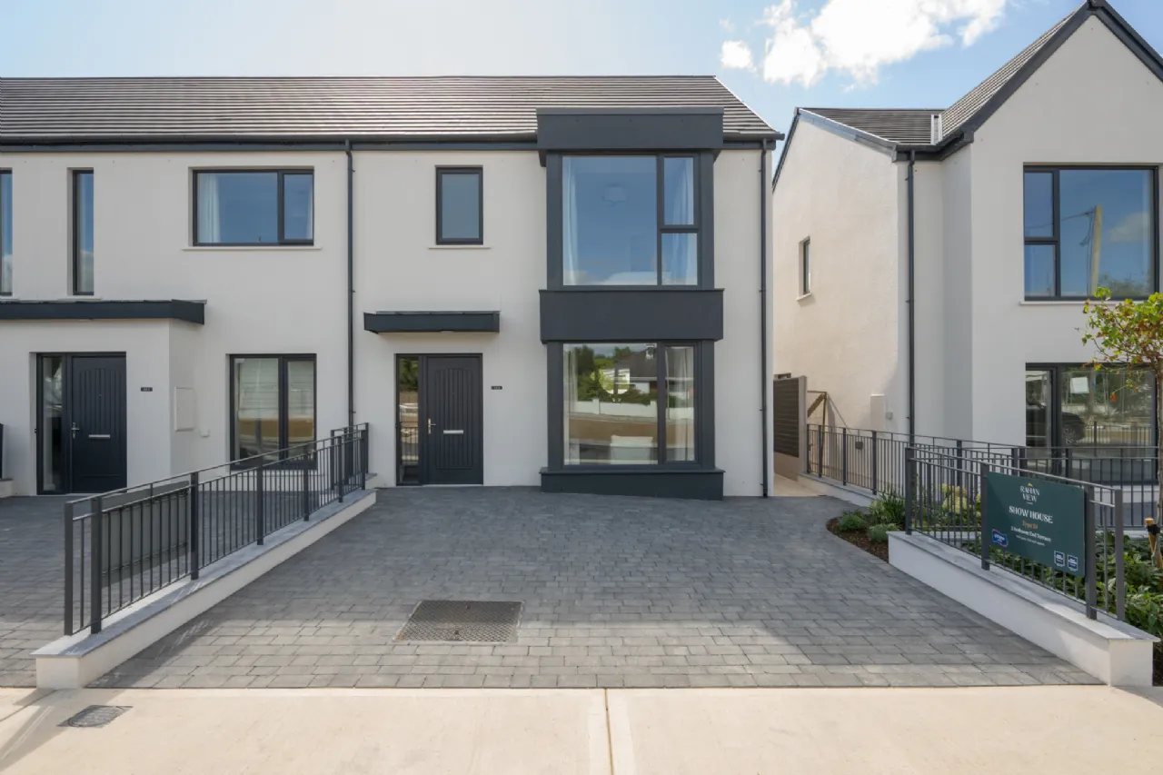 Photo of Three Bed End Terrace, Rahan View, Spa Glen, Mallow, Co. Cork