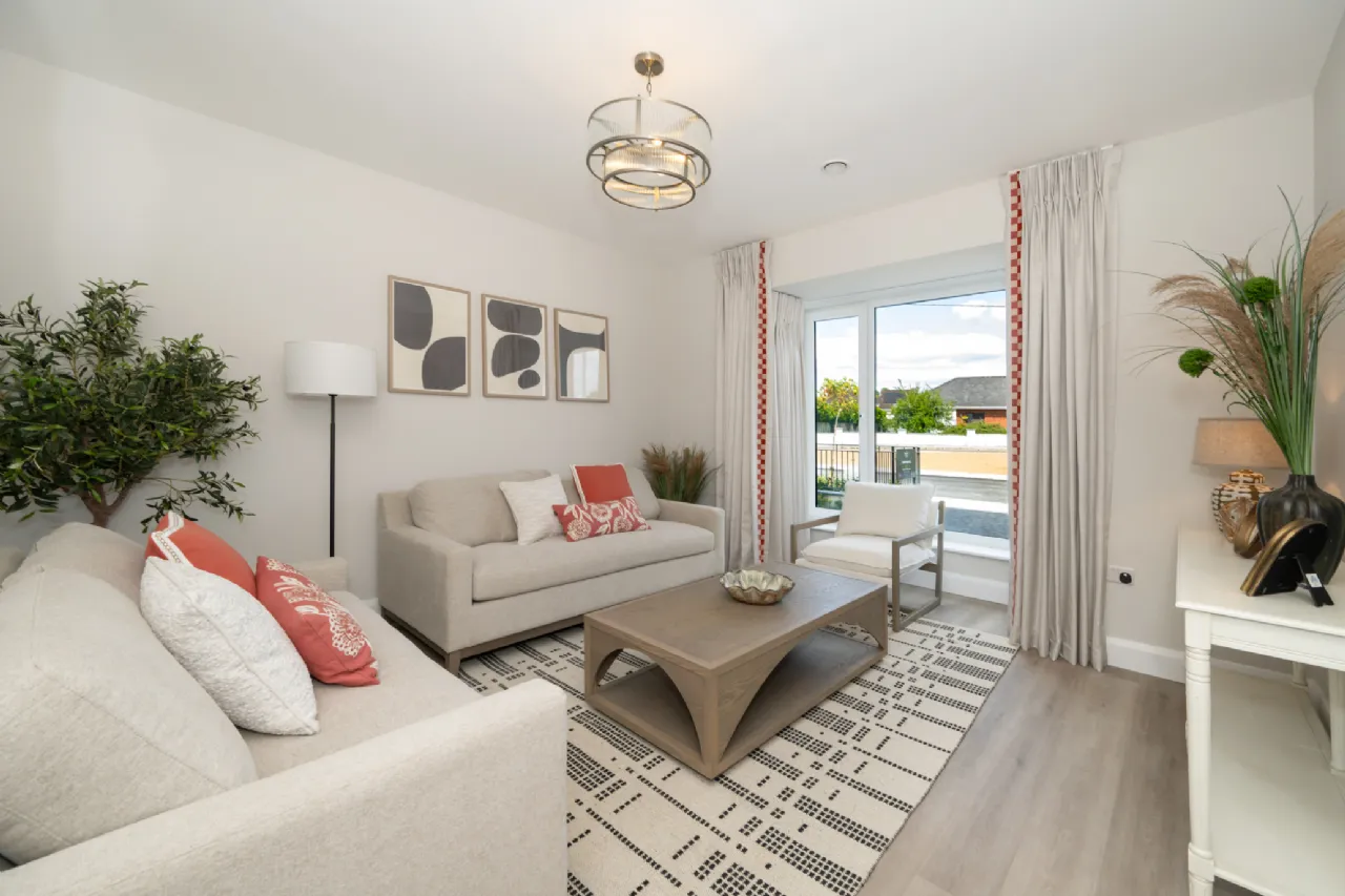 Photo of Three Bed End Terrace, Rahan View, Spa Glen, Mallow, Co. Cork