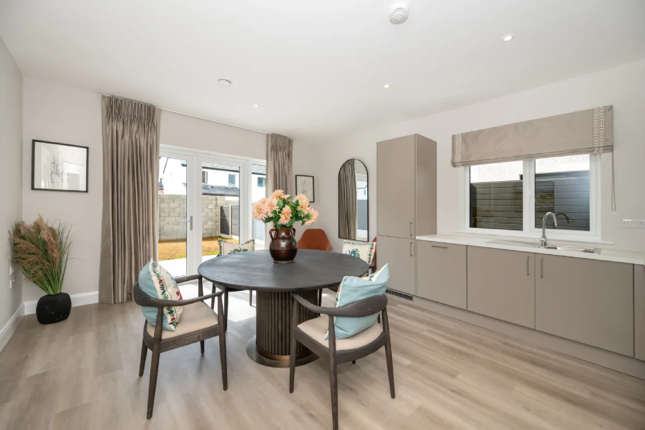 Photo of Three Bed End Terrace, Rahan View, Spa Glen, Mallow, Co. Cork