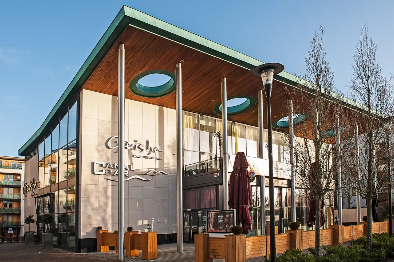 Photo of 22 The Discovery Building, Royal Canal Park, Ashtown, Dublin 15, D15 XC82