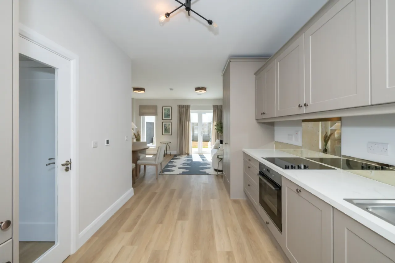 Photo of Two Bed Mid Terrace, Rahan View, Spa Glen, Mallow, Co. Cork
