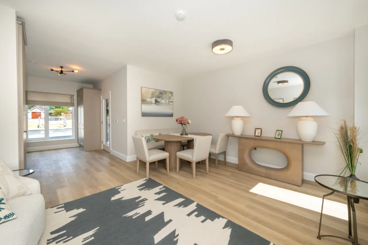 Photo of Two Bed Mid Terrace, Rahan View, Spa Glen, Mallow, Co. Cork