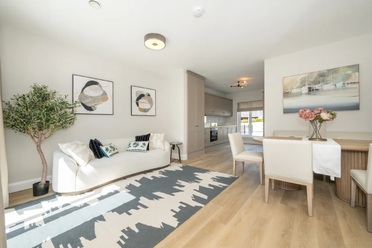 Photo of Two Bed Mid Terrace, Rahan View, Spa Glen, Mallow, Co. Cork