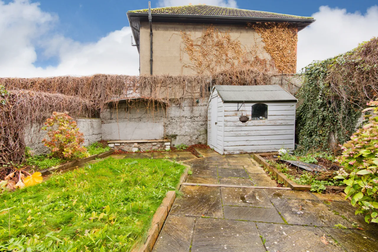 Photo of 48 Herberton Road, Crumlin, Dublin 12, D12 RK75