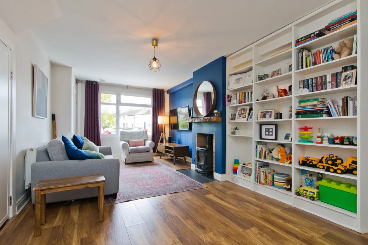 Photo of 2 Durrow Road, Kimmage, Dublin 12, D12 V2W8