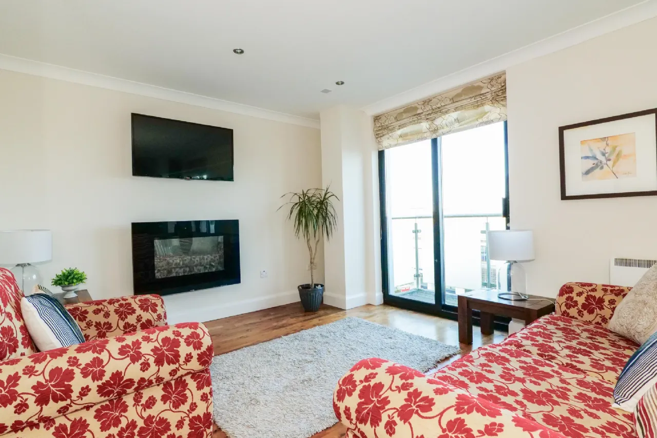 Photo of Apartment 9, Fairhill Court, Fairhill Road Upper, The Claddagh, Galway, H91 H297