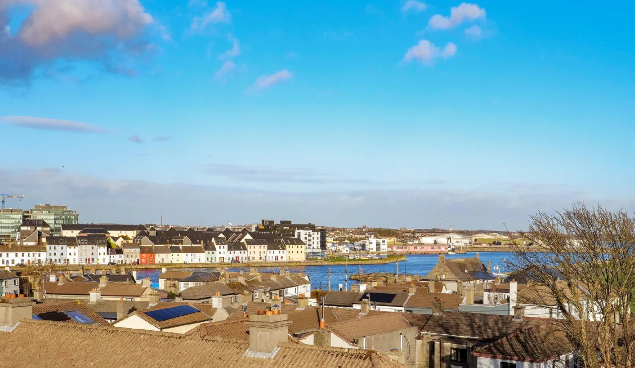Photo of Apartment 9, Fairhill Court, Fairhill Road Upper, The Claddagh, Galway, H91 H297