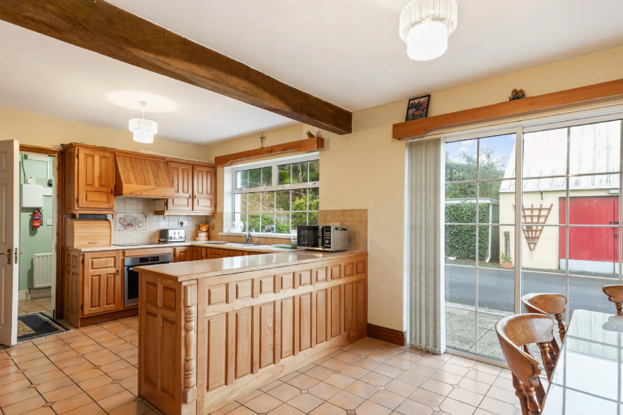 Photo of Fern Hill, Ballinteskin, New Ross, Co. Wexford, Y34 FR63